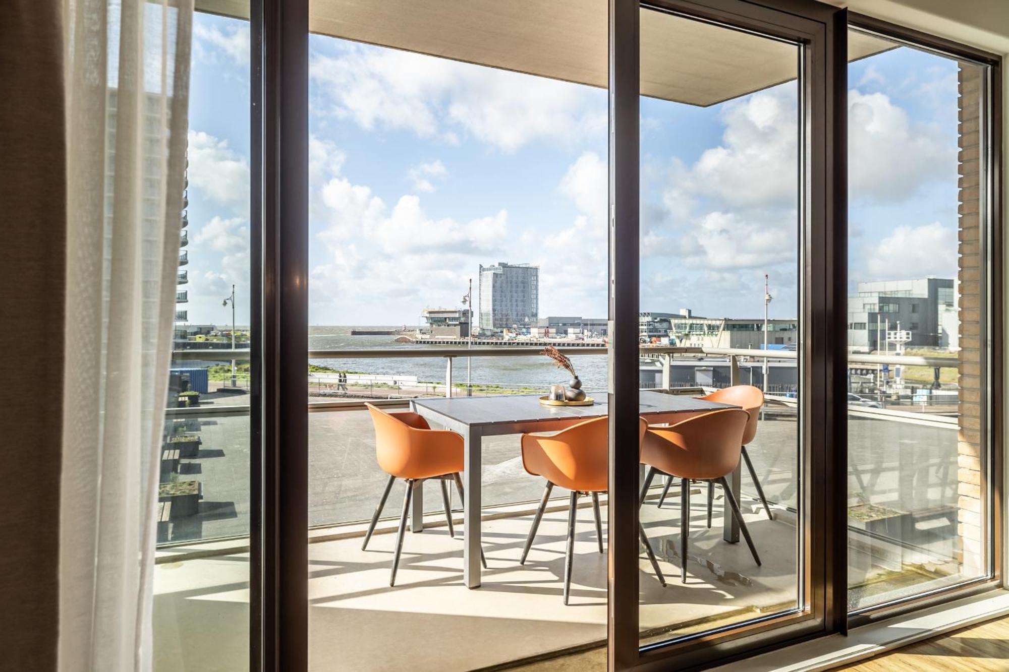 Bizstay Harbour I Scheveningen Appartement