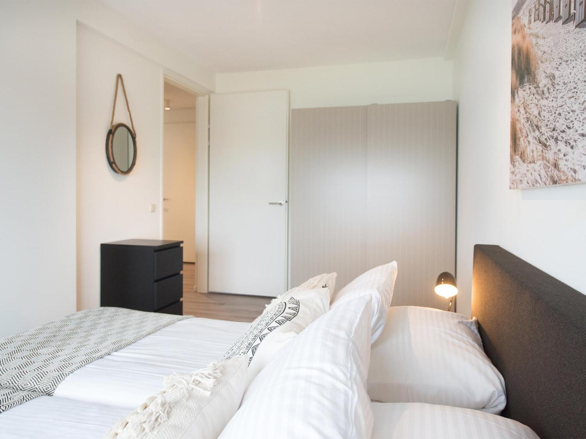 Appartement Bizstay Harbour I Scheveningen Den Haag