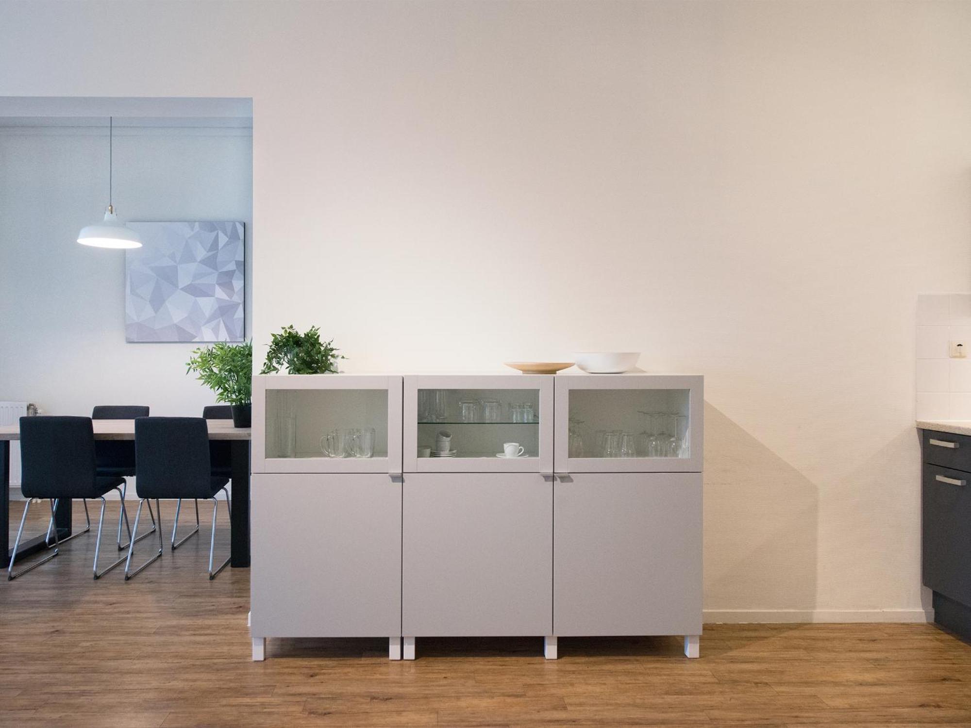 Appartement Bizstay Harbour I Scheveningen Den Haag
