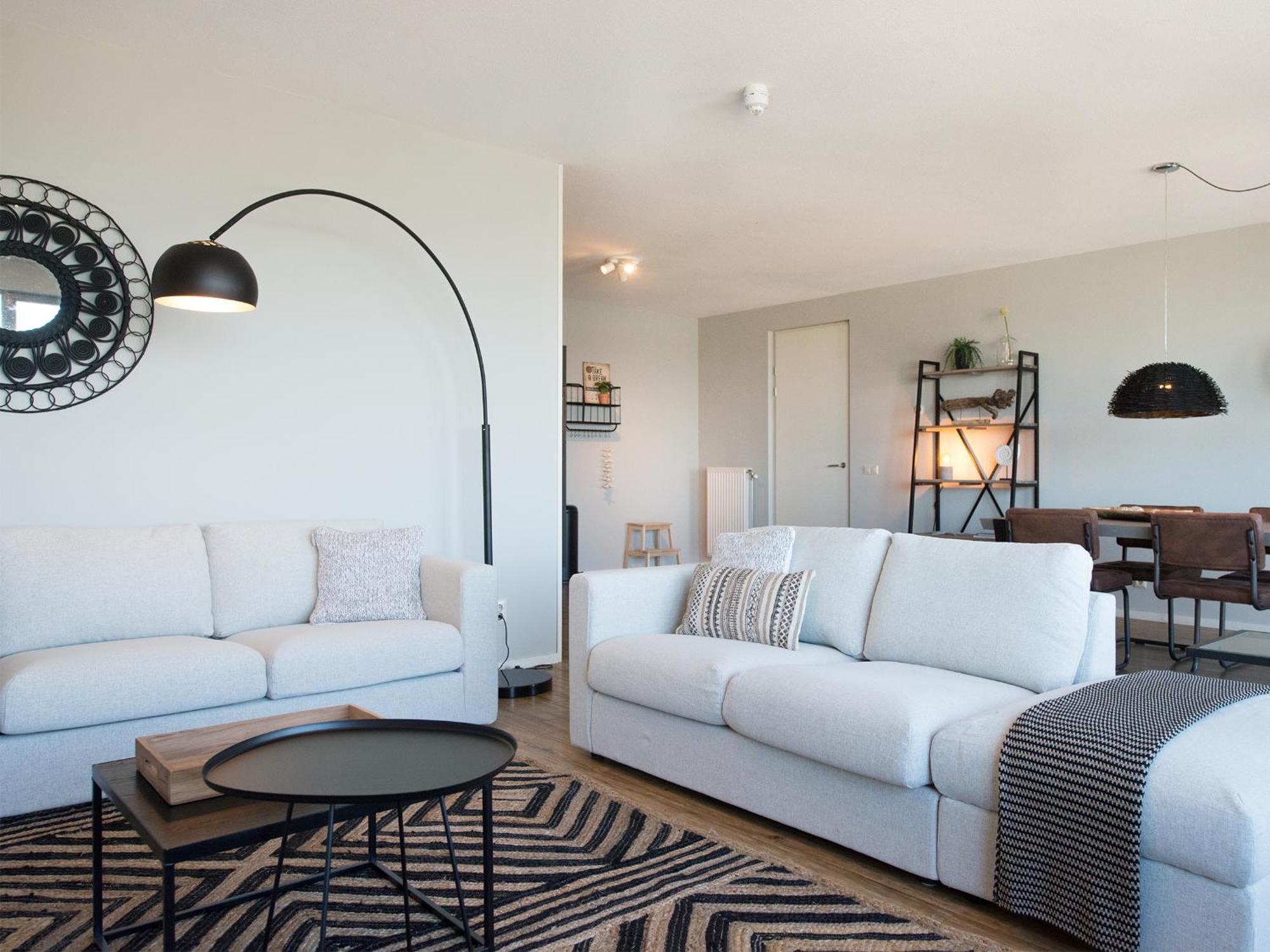 Bizstay Harbour I Scheveningen Appartement