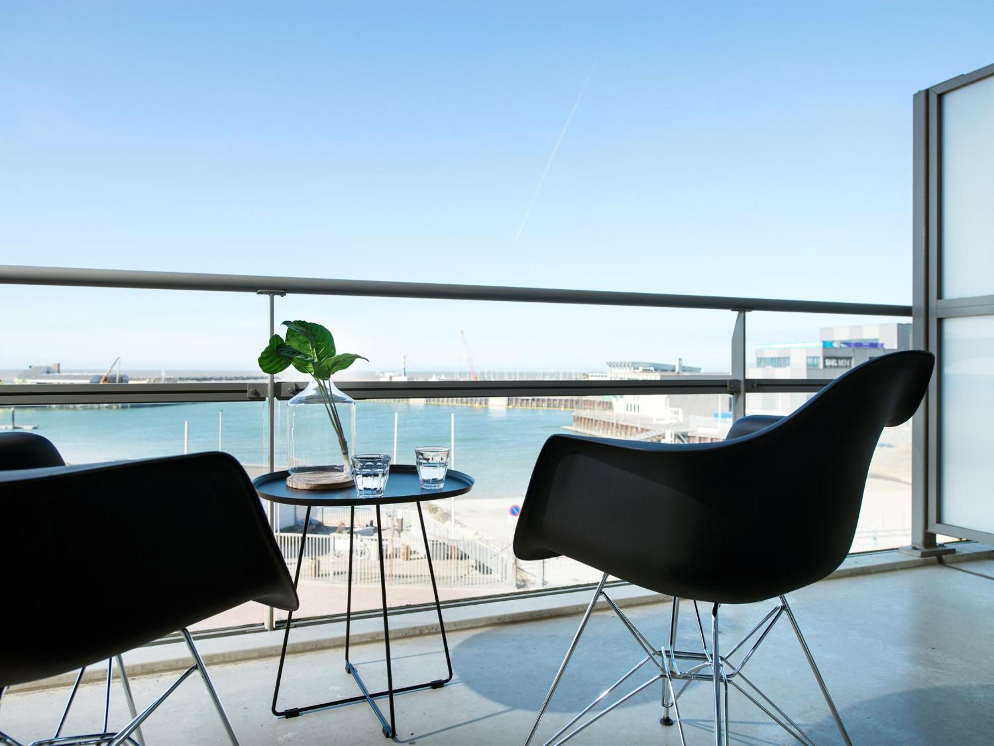 Appartement Bizstay Harbour I Scheveningen *